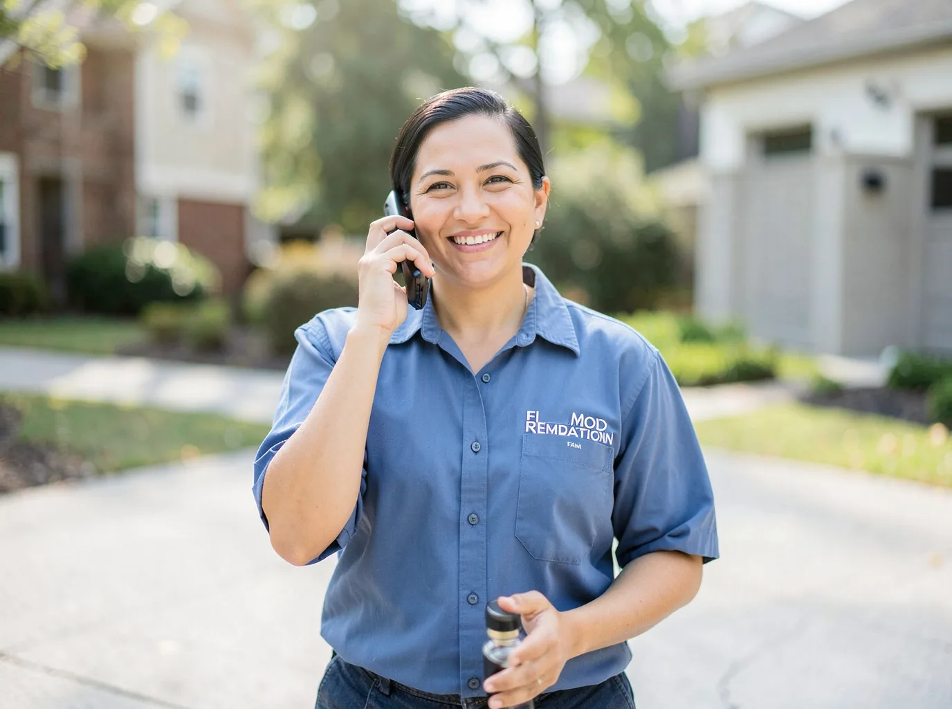 Mold Remediation Rossford, OH FAQs